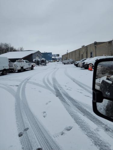 Snow Removal