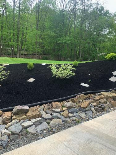 Mulching